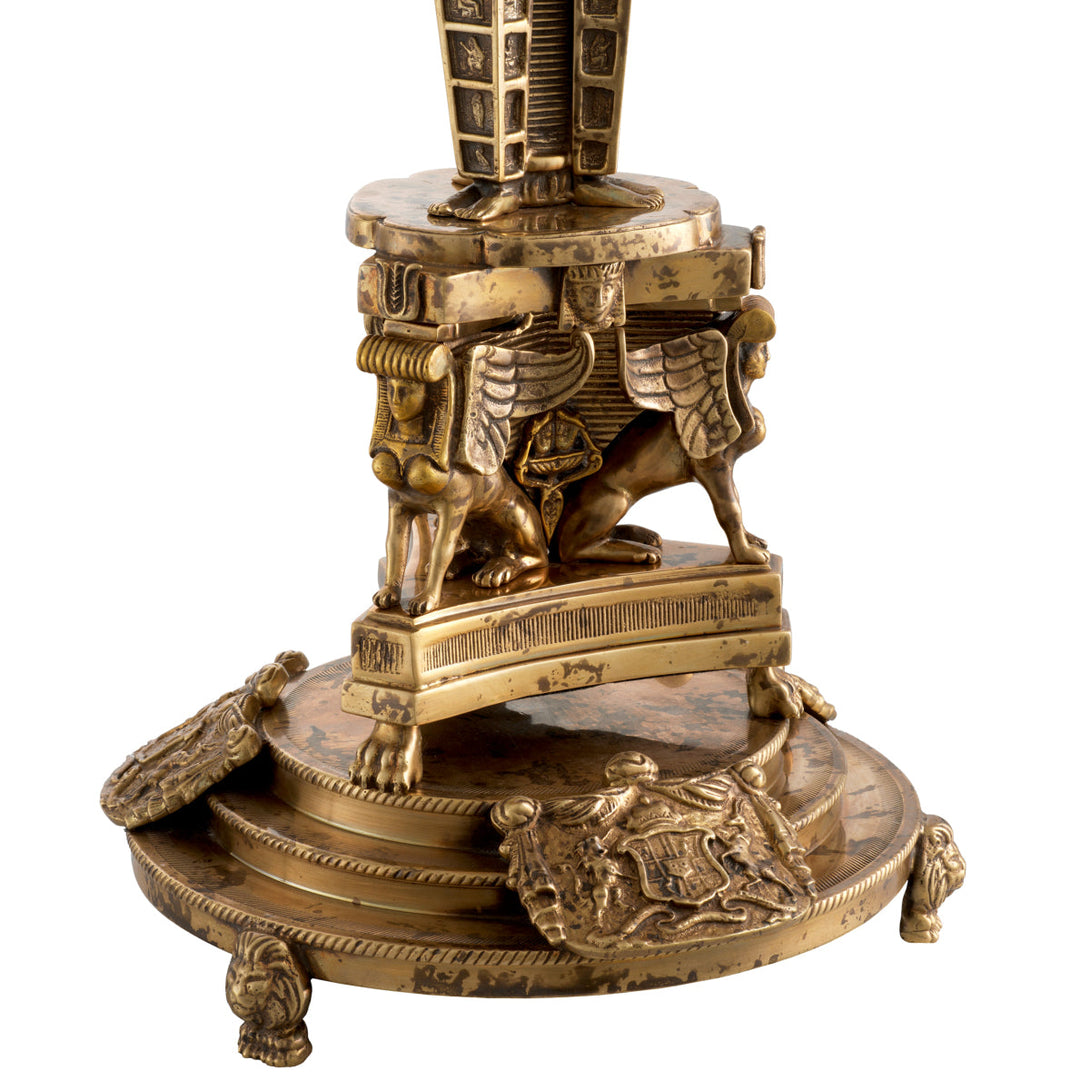 Candle Holder Decaix Accessories Eichholtz