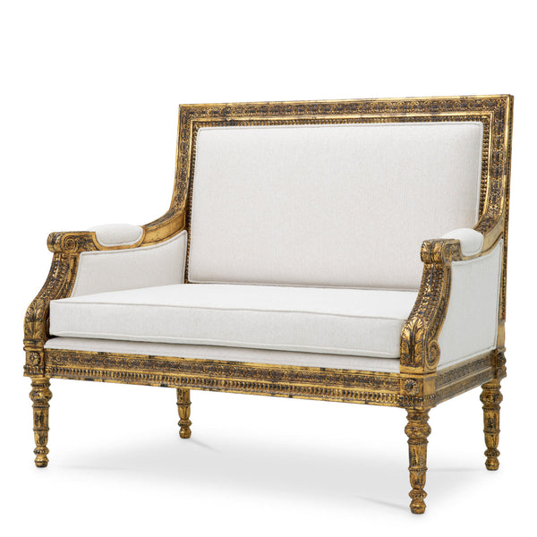 Chair Georges Jacob Furniture Eichholtz