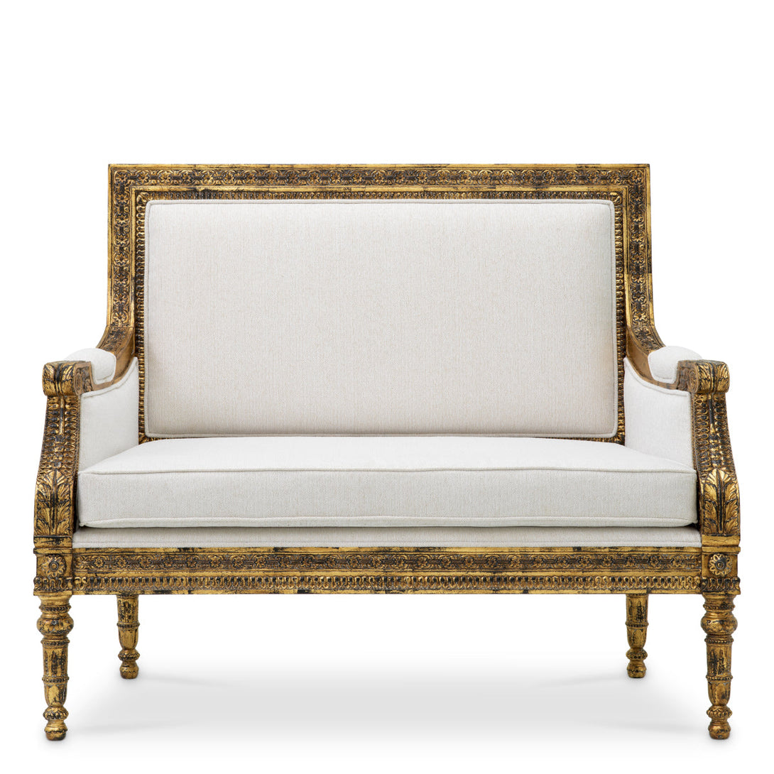 Chair Georges Jacob Furniture Eichholtz