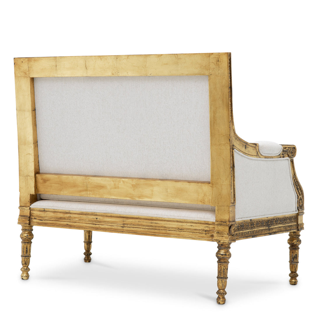 Chair Georges Jacob Furniture Eichholtz
