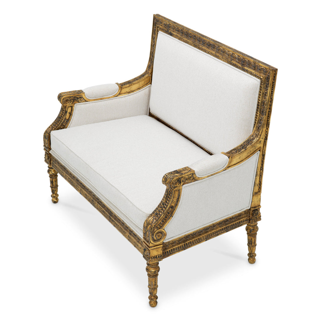 Chair Georges Jacob Furniture Eichholtz