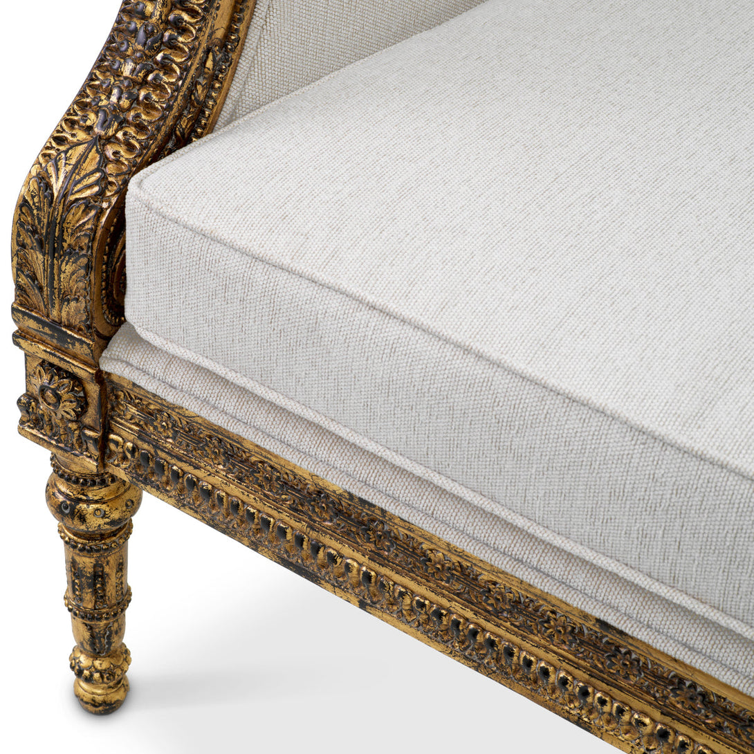 Chair Georges Jacob Furniture Eichholtz