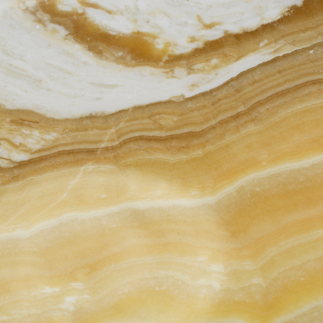 Bowl Memphite Natural Onyx Accessories Eichholtz