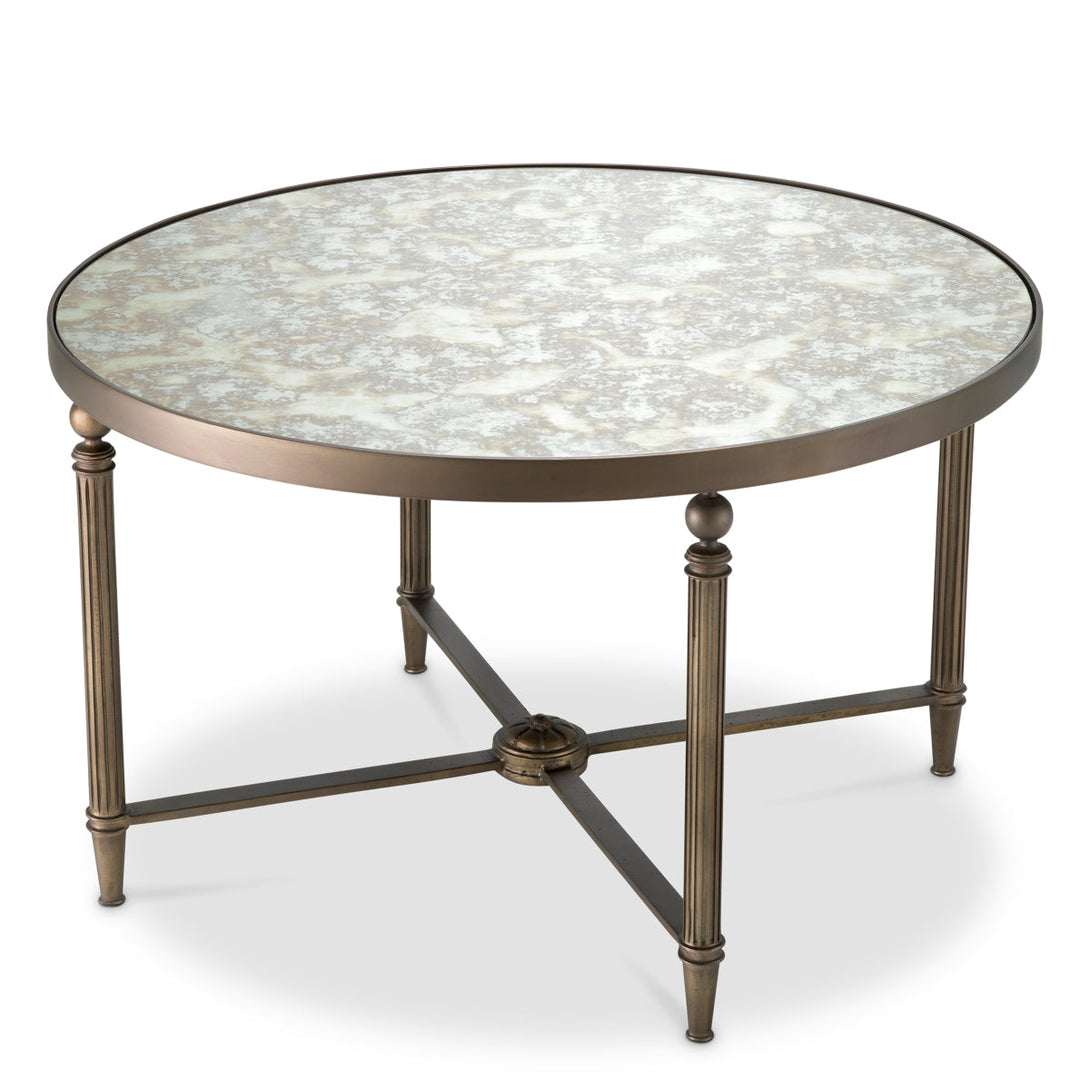 Coffee Table Bowery Furniture Eichholtz