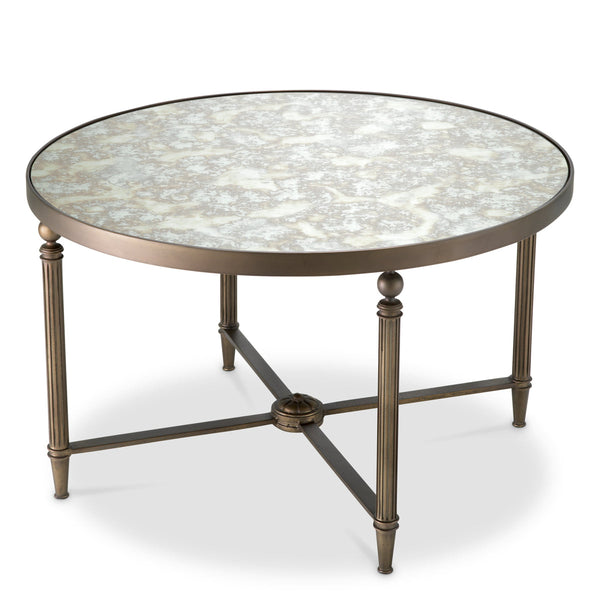 Coffee Table Bowery Furniture Eichholtz