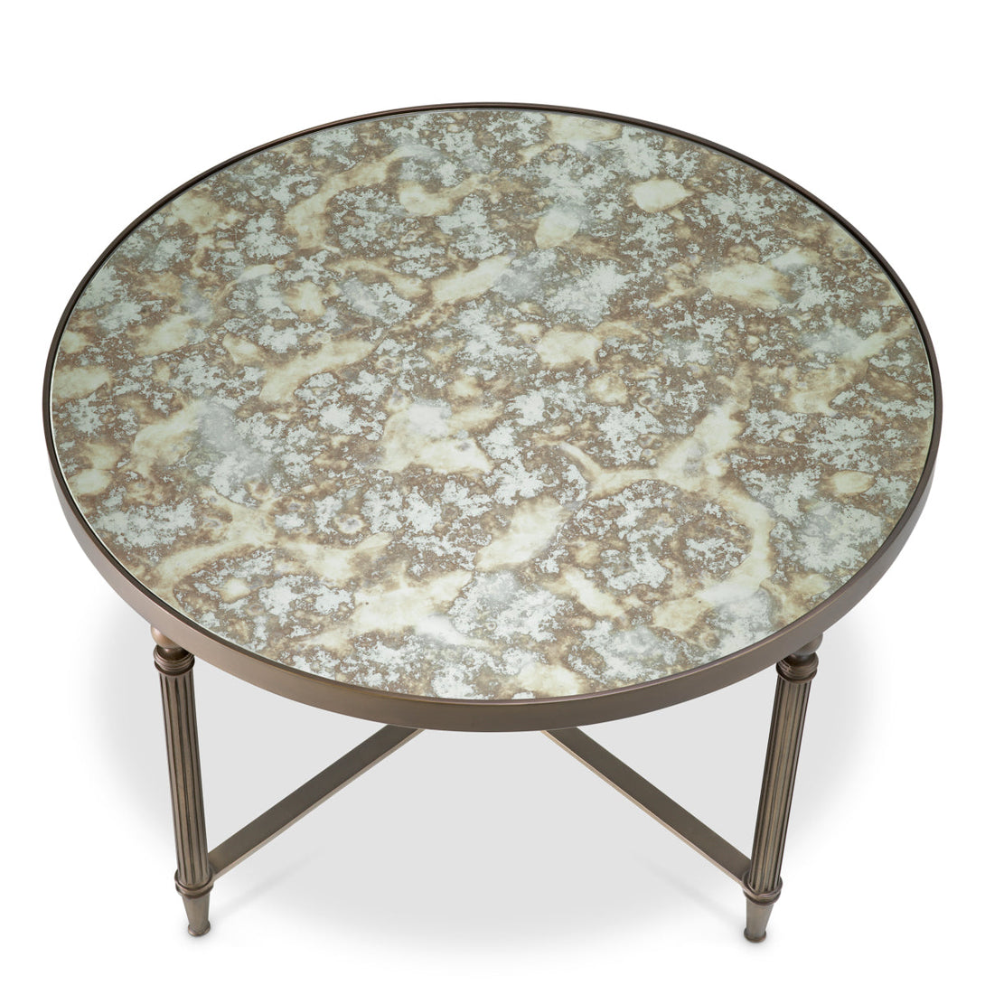 Coffee Table Bowery Furniture Eichholtz