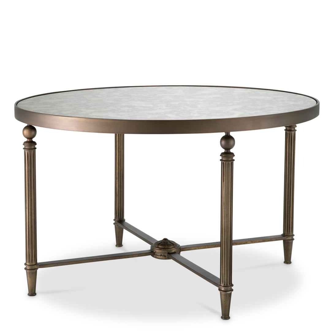 Coffee Table Bowery Furniture Eichholtz