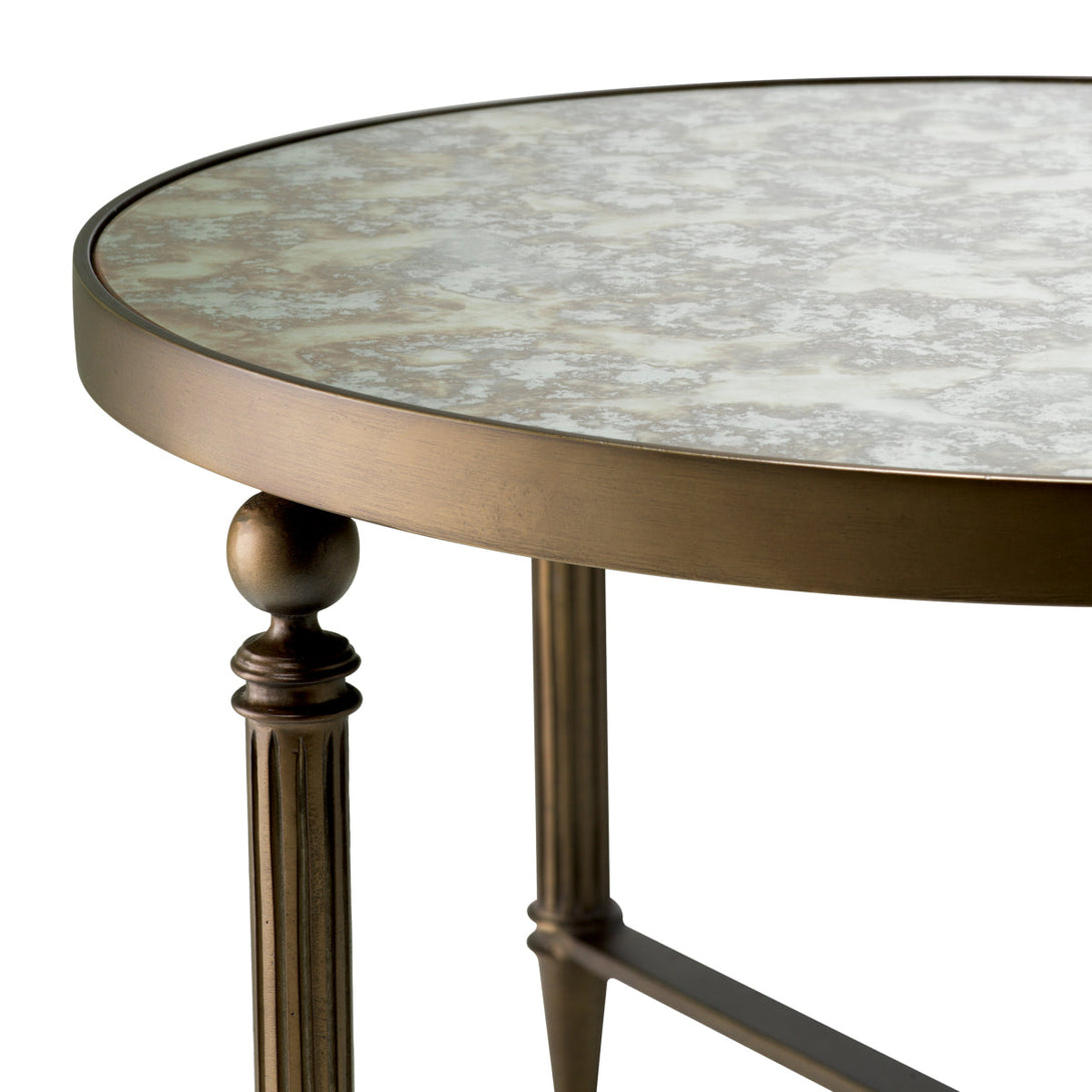 Coffee Table Bowery Furniture Eichholtz