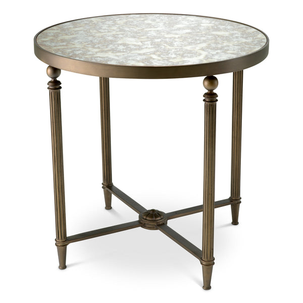 Side Table Bowery Furniture Eichholtz
