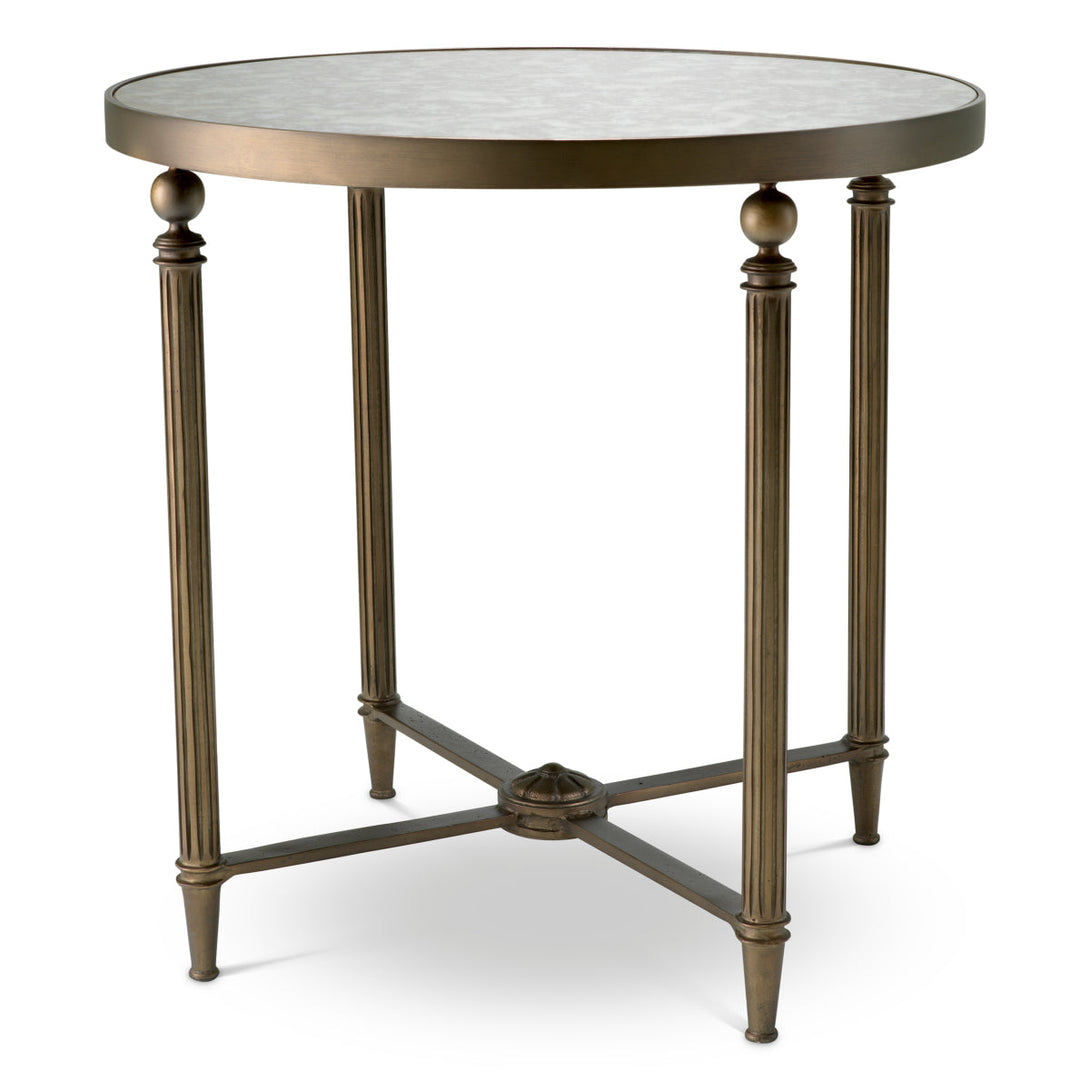 Side Table Bowery Furniture Eichholtz