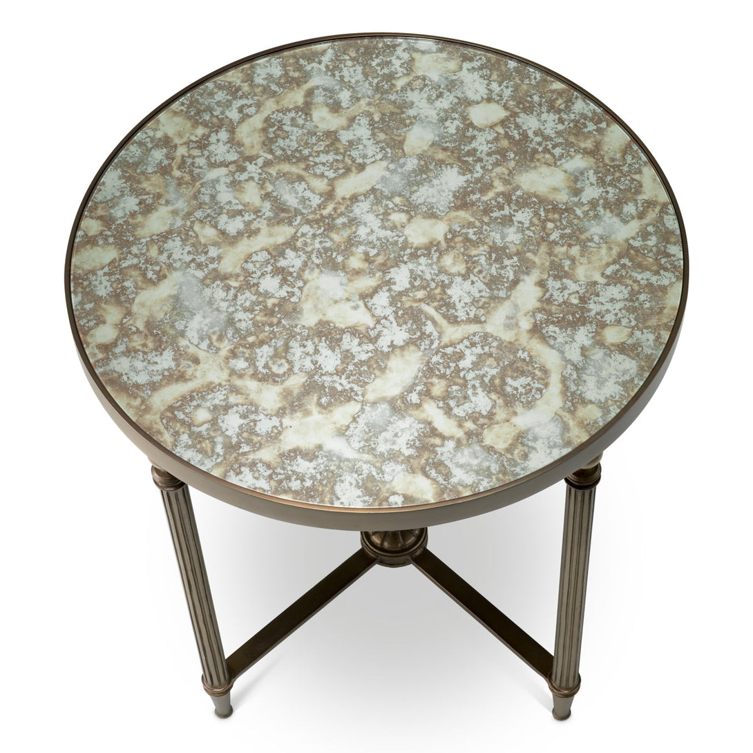 Side Table Bowery Furniture Eichholtz