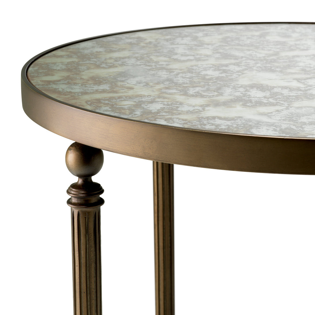 Side Table Bowery Furniture Eichholtz