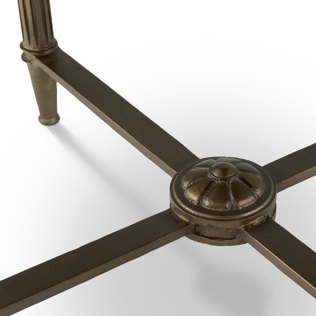 Side Table Bowery Furniture Eichholtz