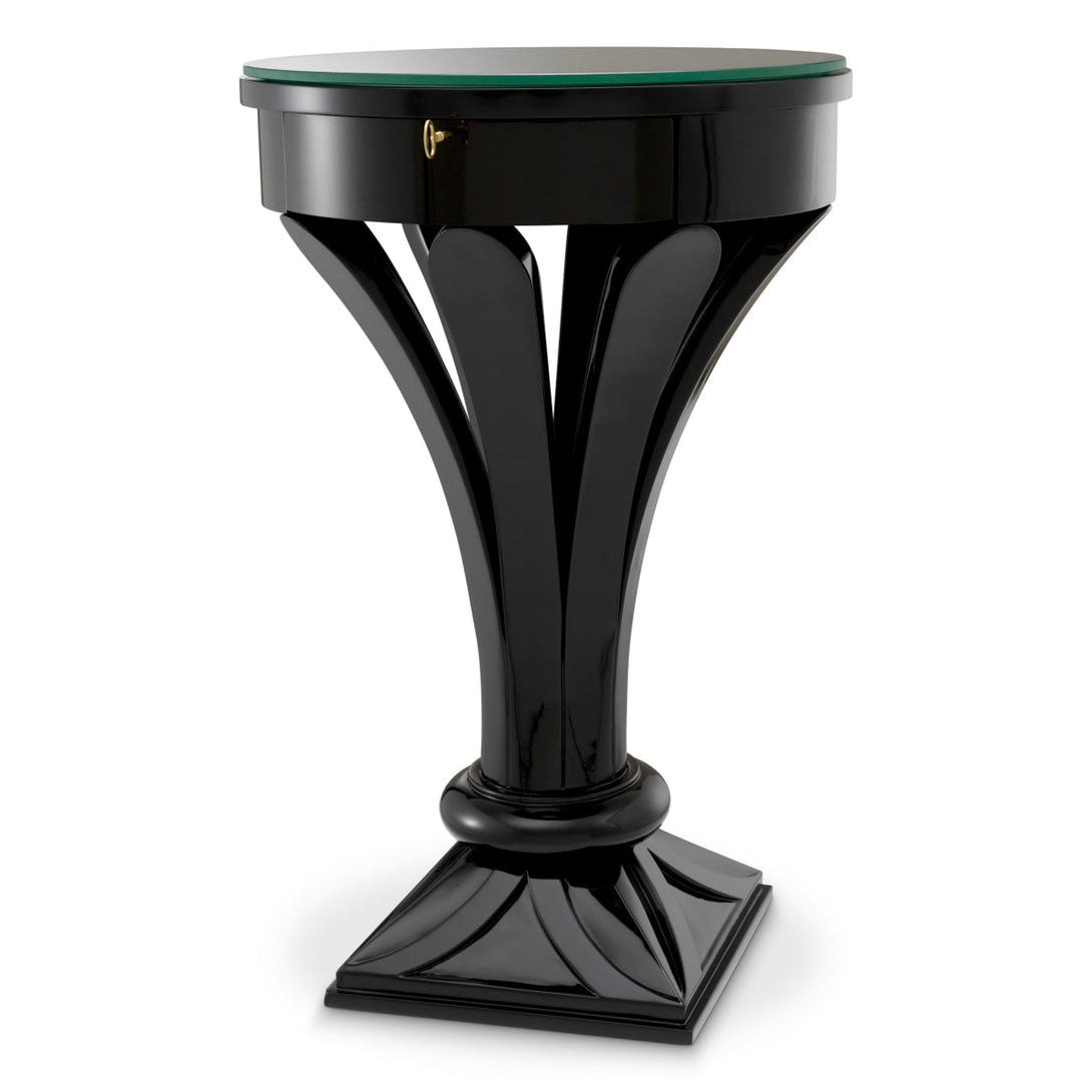 Side Table Aswan Furniture Eichholtz