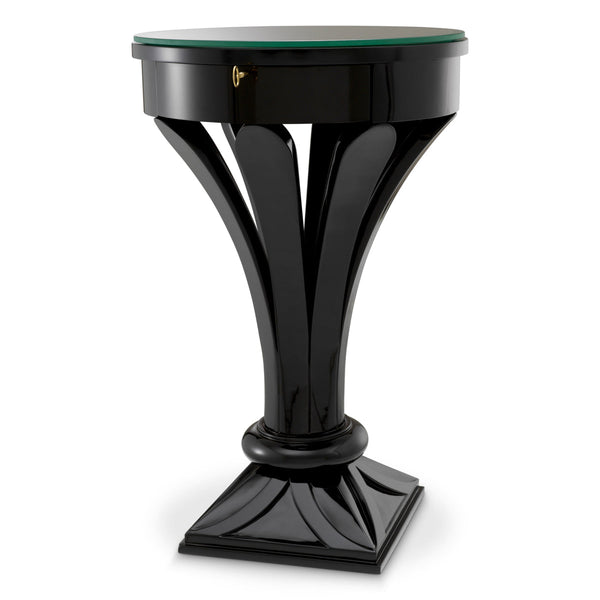 Side Table Aswan Furniture Eichholtz