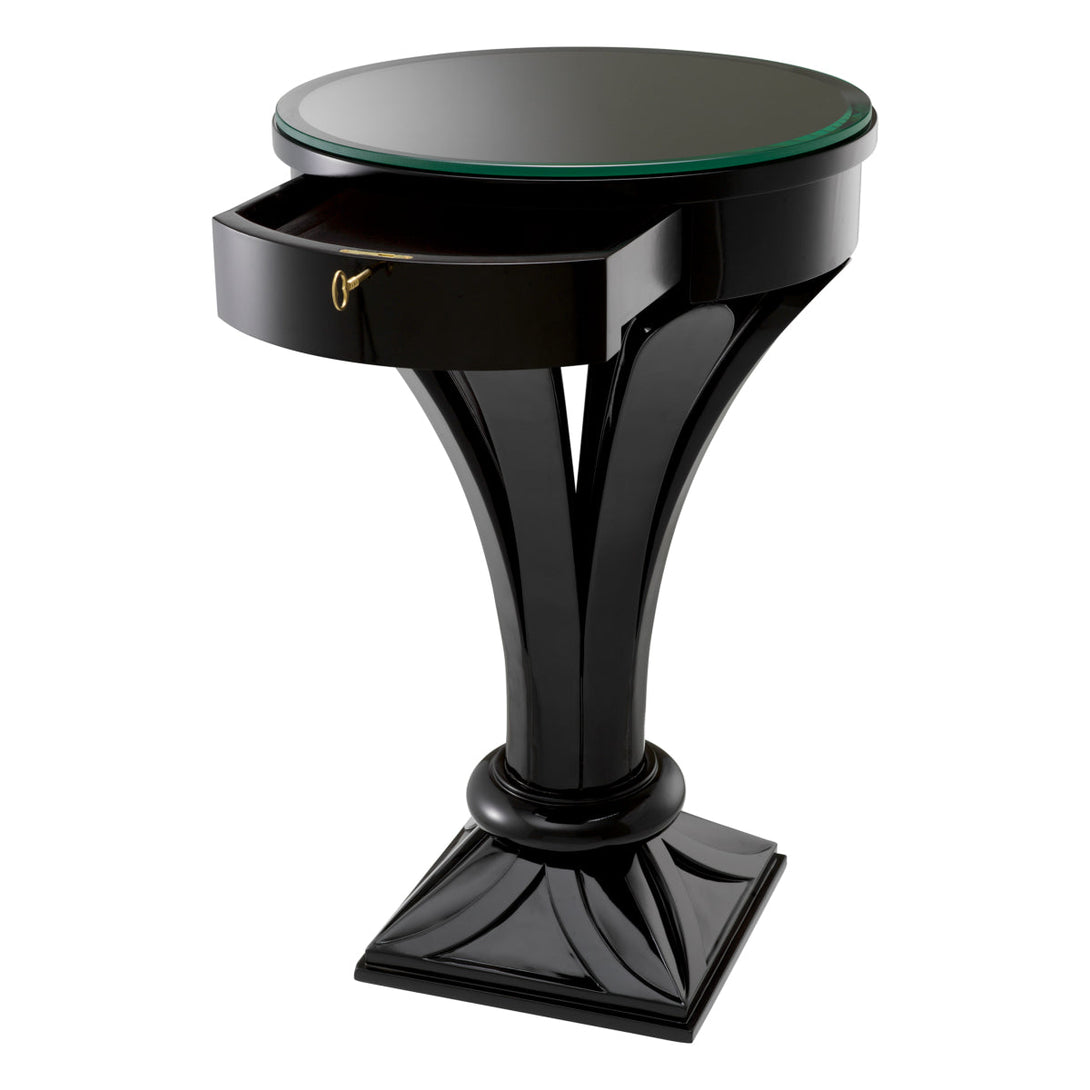 Side Table Aswan Furniture Eichholtz