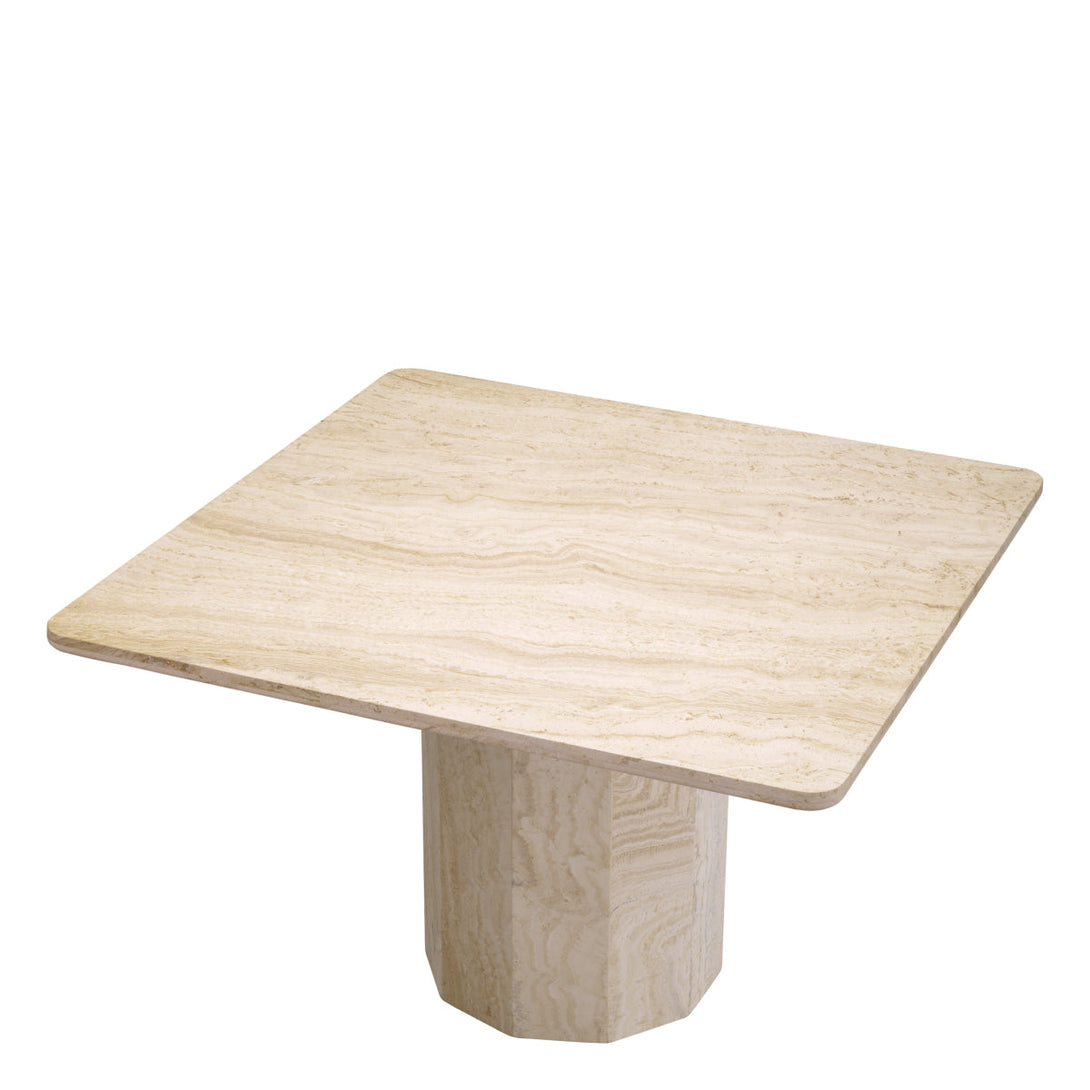 Dining Table Piazza Furniture Eichholtz