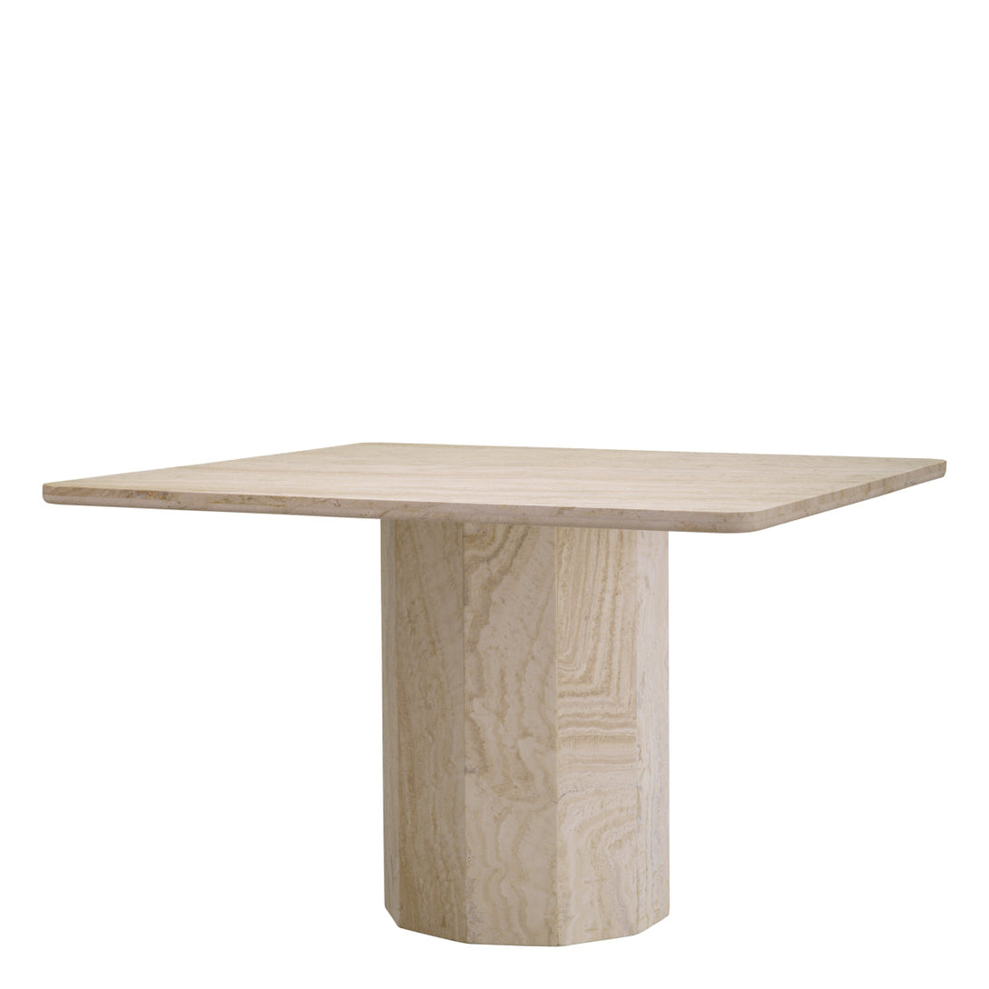 Dining Table Piazza Furniture Eichholtz