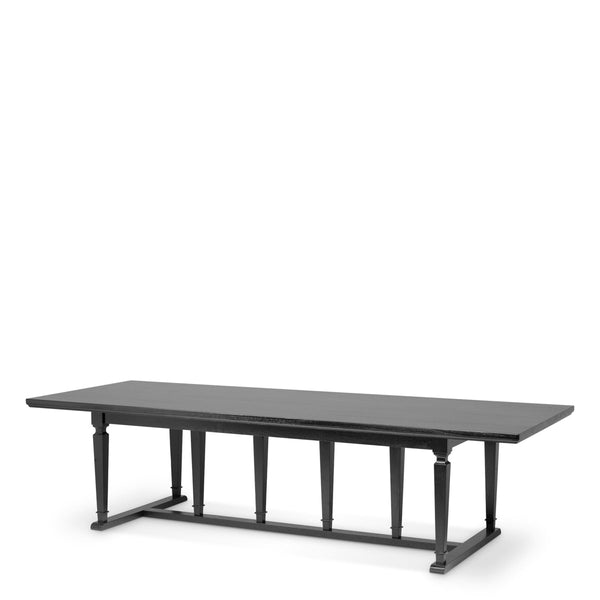 Dining Table Americana Furniture Eichholtz