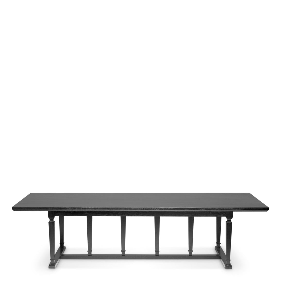 Dining Table Americana Furniture Eichholtz