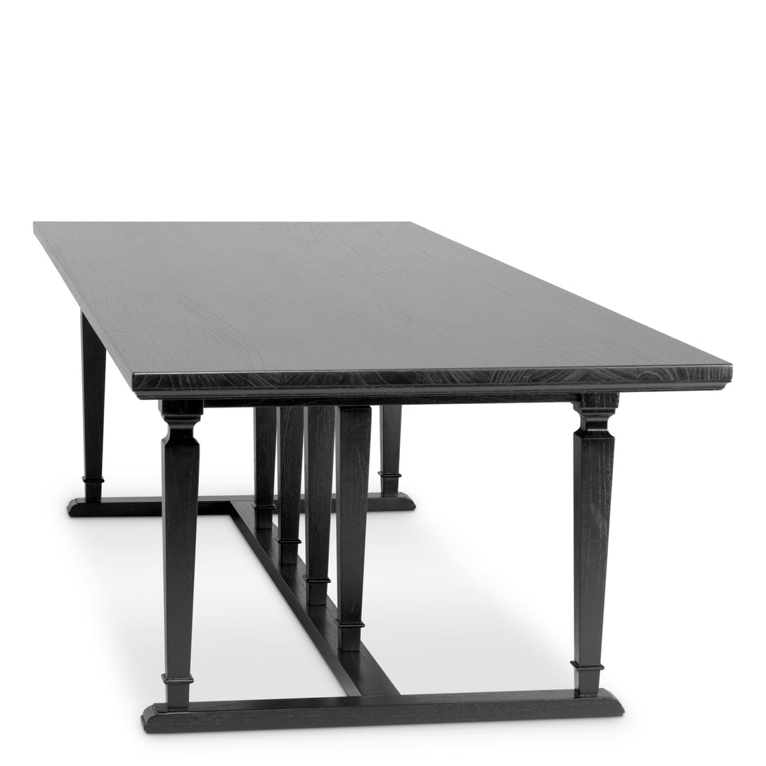 Dining Table Americana Furniture Eichholtz