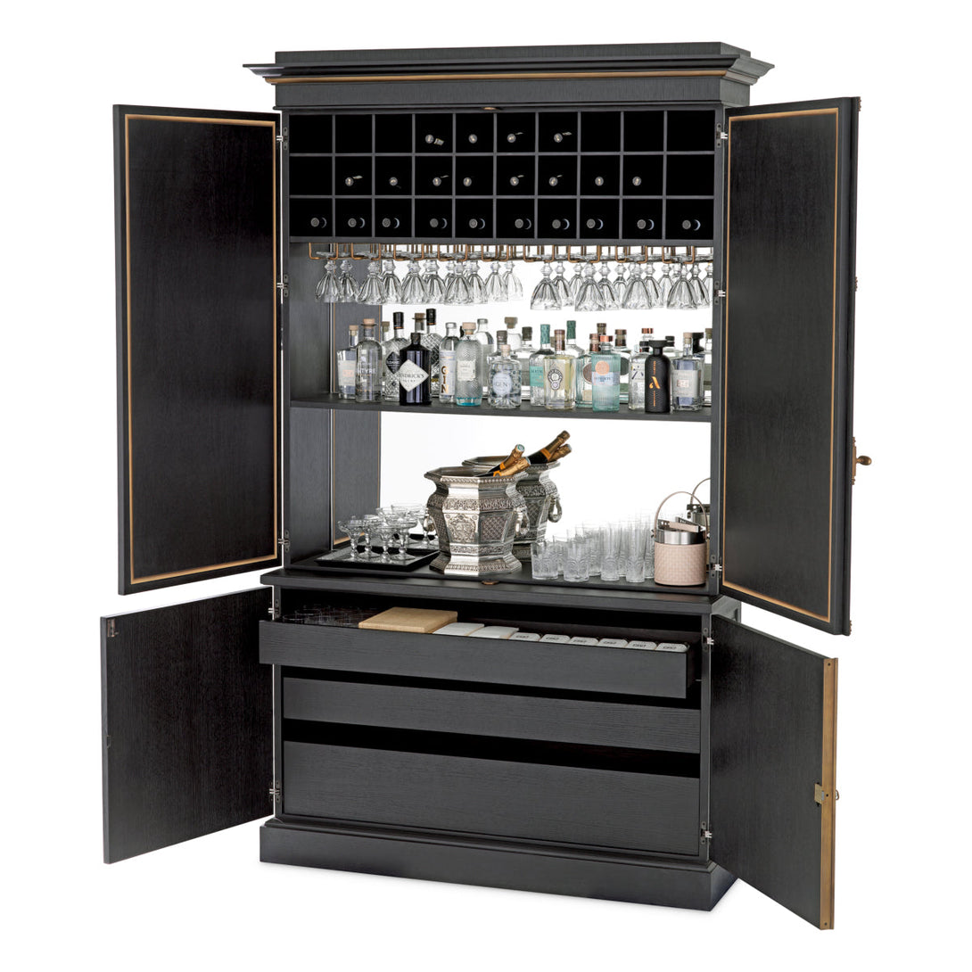 Bar cabinet Kellam Furniture Eichholtz