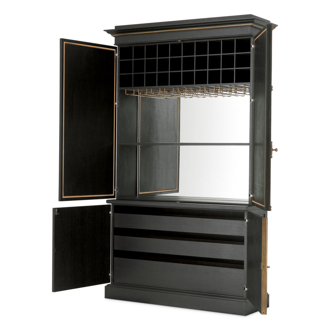 Bar cabinet Kellam Furniture Eichholtz