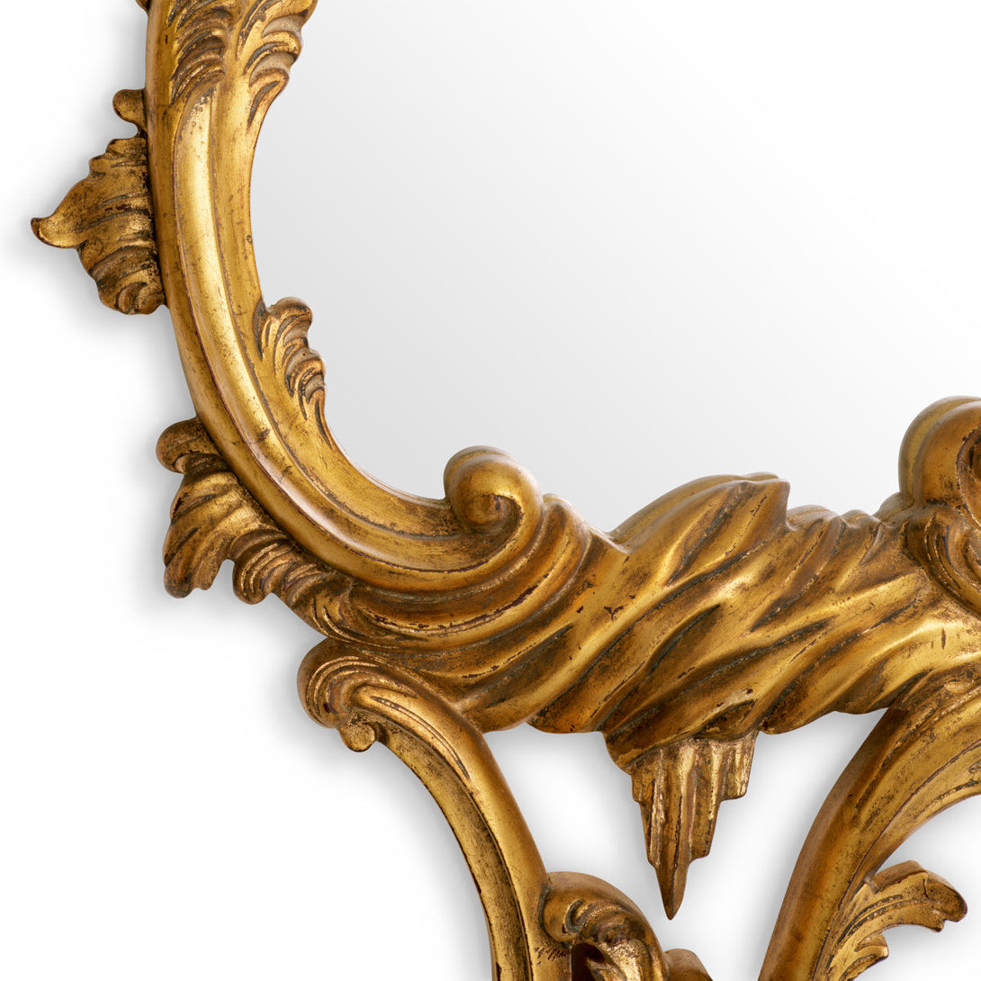 Mirror Gould set of 2 Accessories Eichholtz