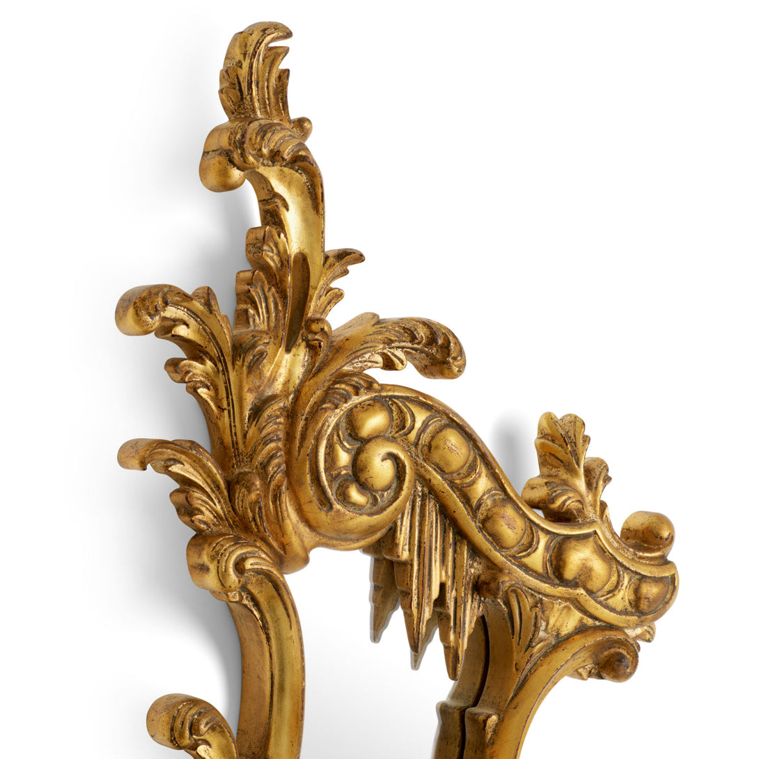 Mirror Gould set of 2 Accessories Eichholtz