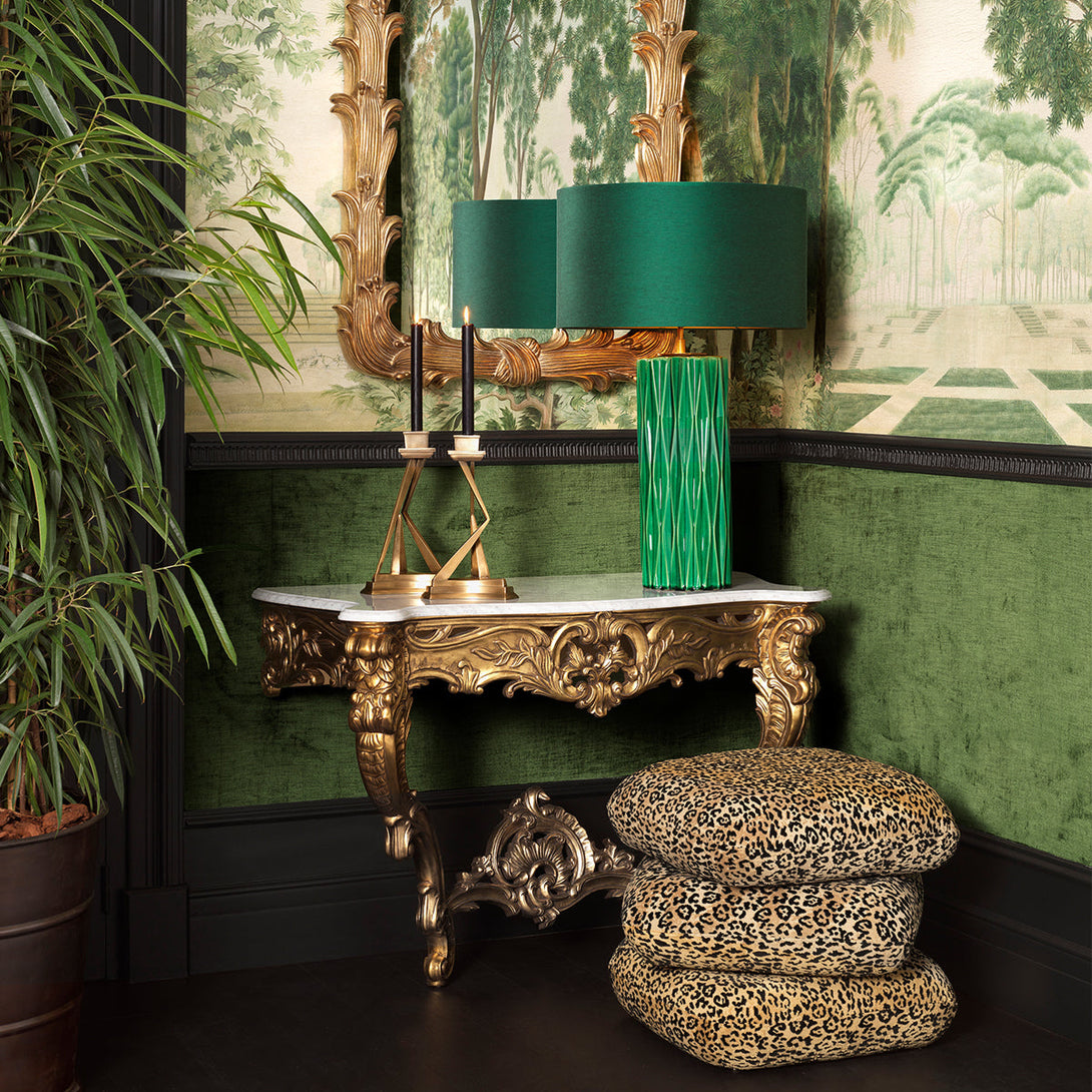 Console Table Rococo Furniture Eichholtz