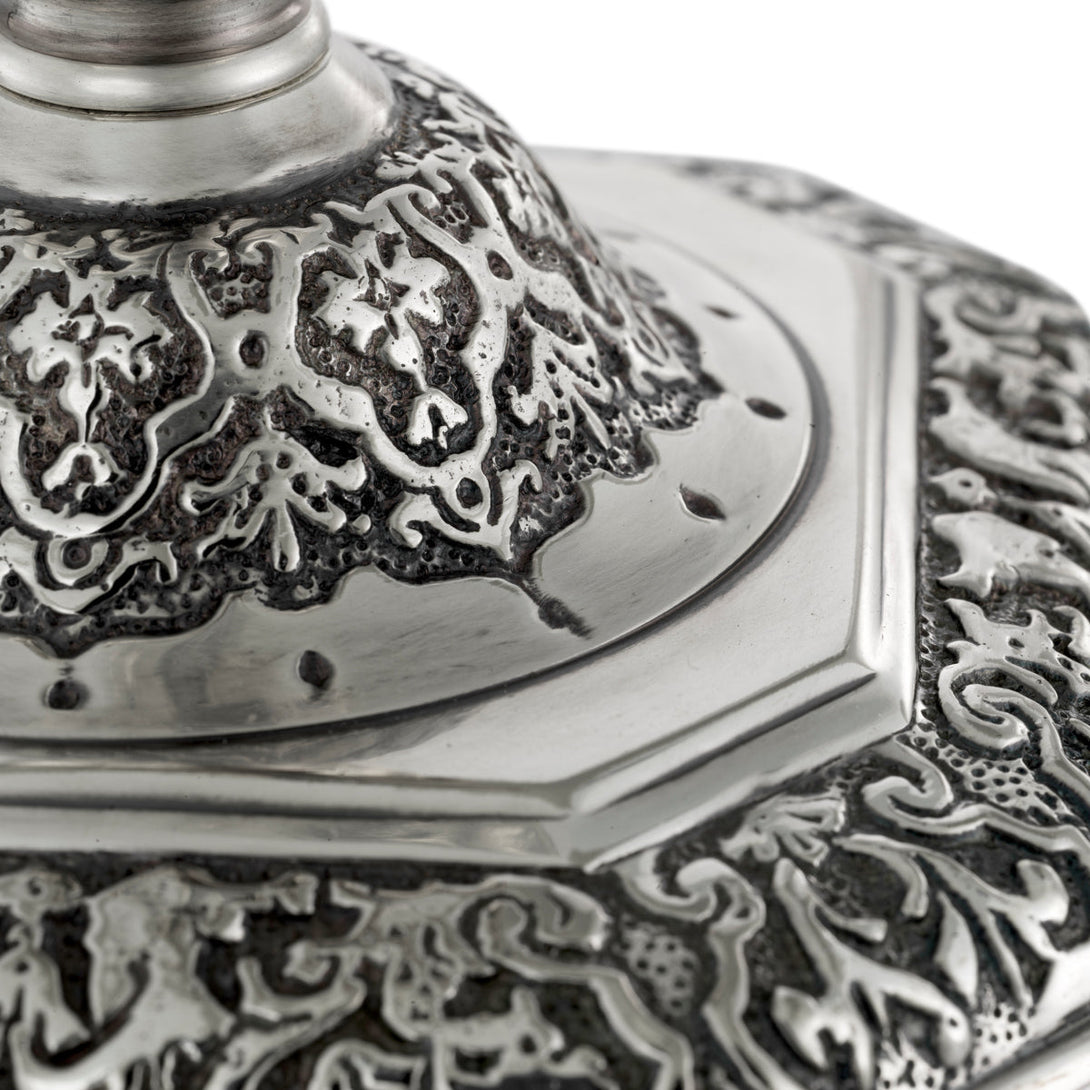 Candle Holder Berain Accessories Eichholtz