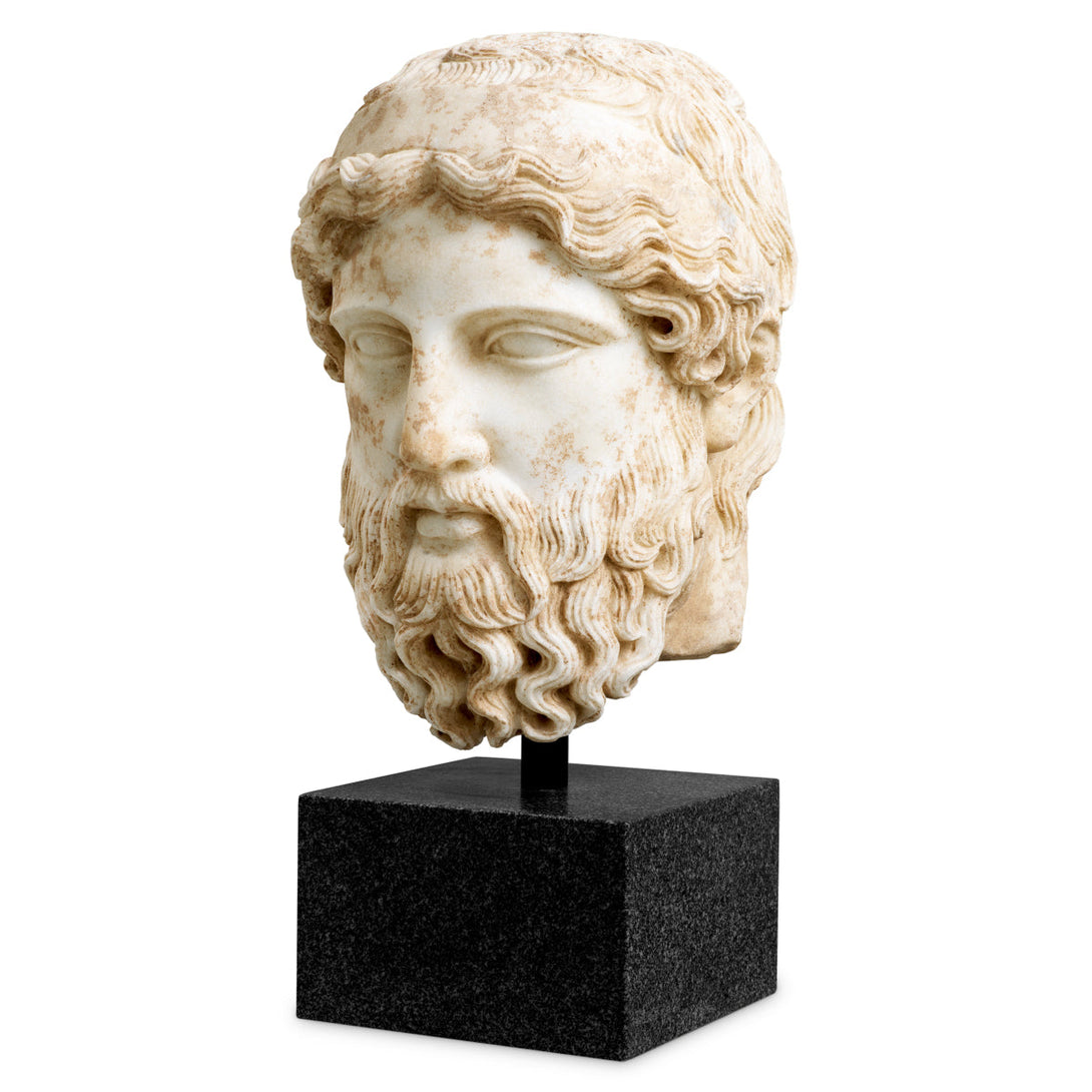 Bust Hermes Accessories Eichholtz