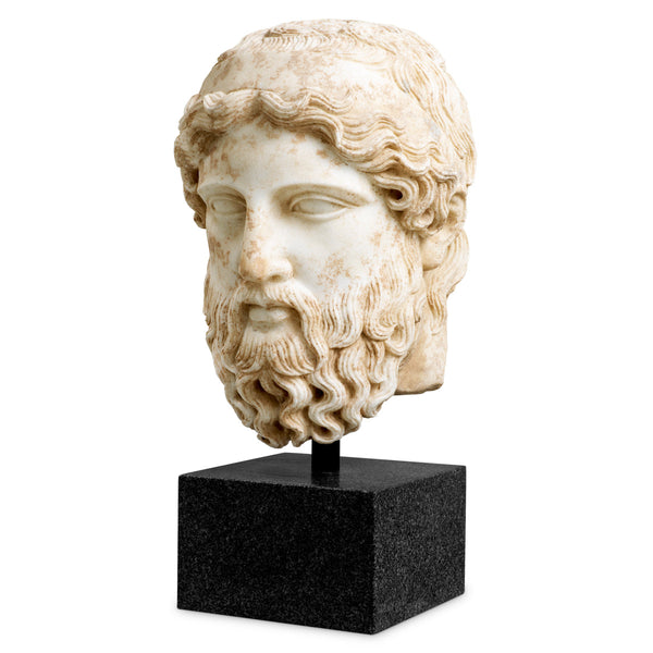 Bust Hermes Accessories Eichholtz