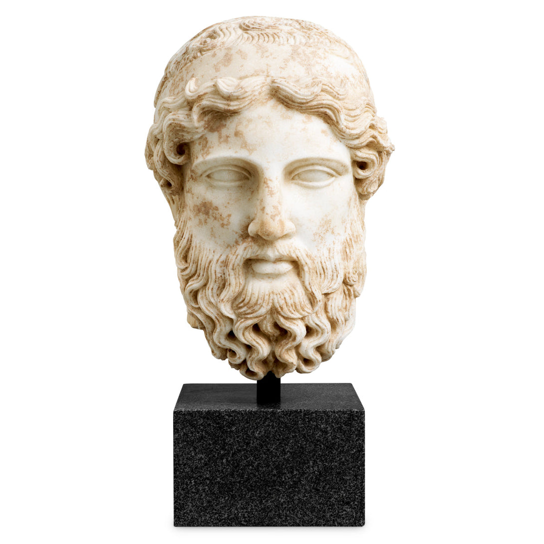 Bust Hermes Accessories Eichholtz