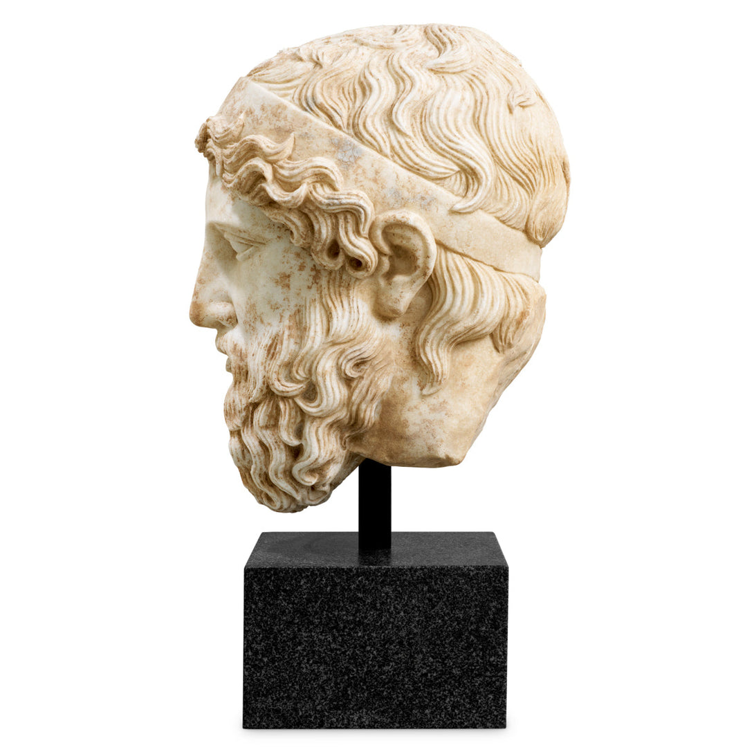 Bust Hermes Accessories Eichholtz