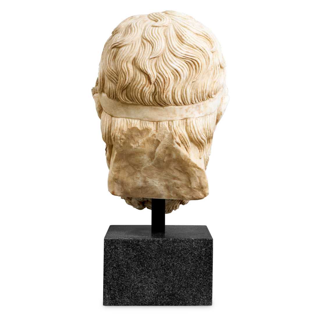 Bust Hermes Accessories Eichholtz