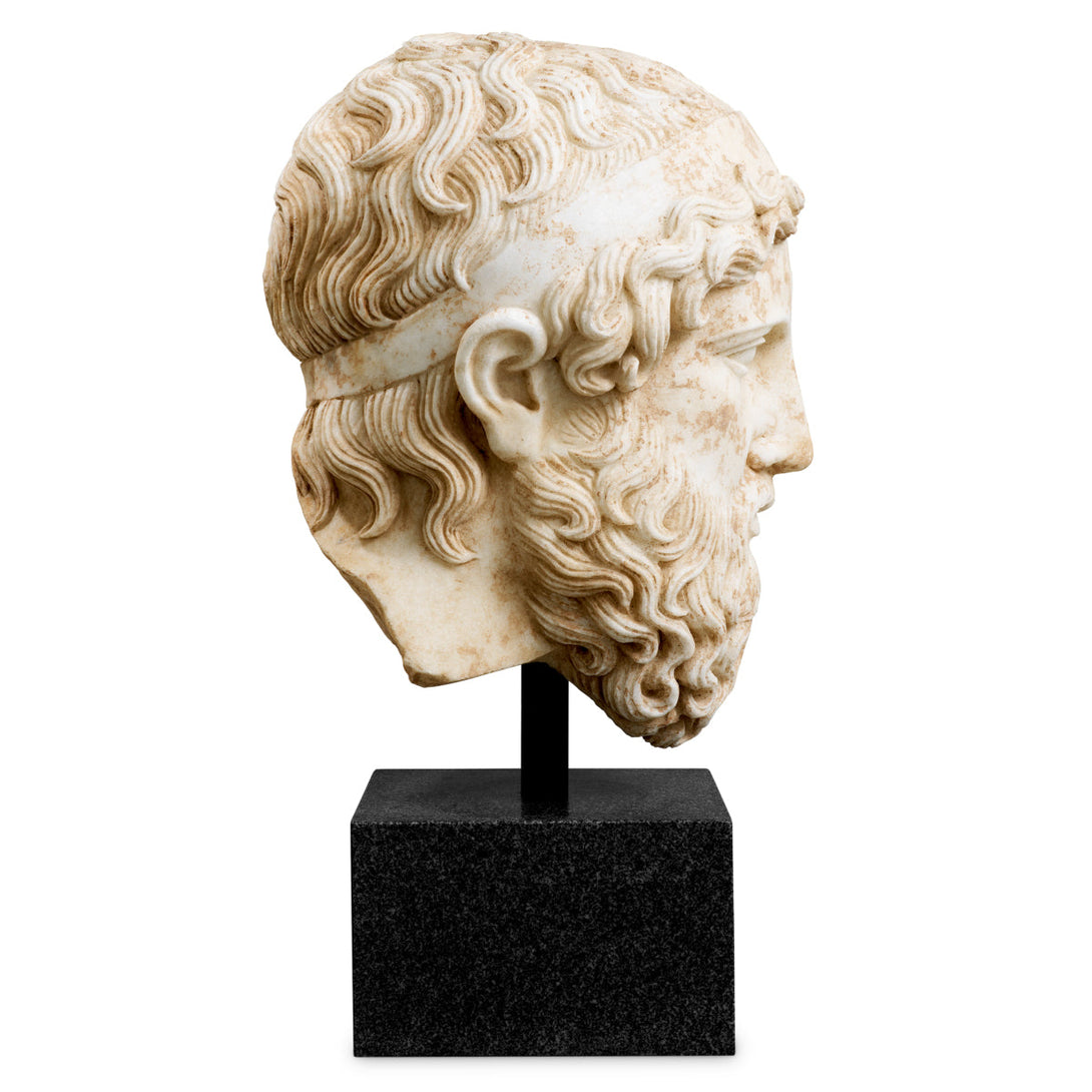 Bust Hermes Accessories Eichholtz