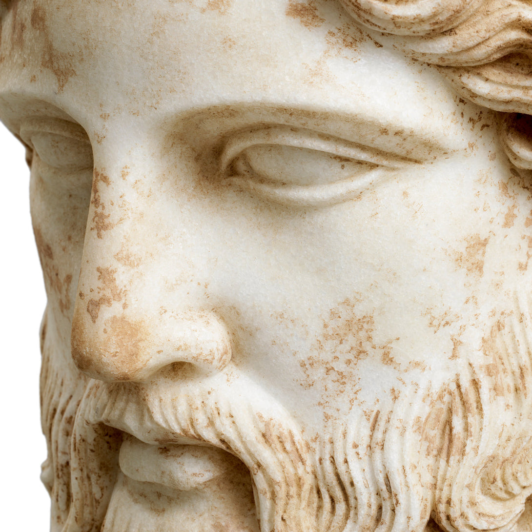 Bust Hermes Accessories Eichholtz