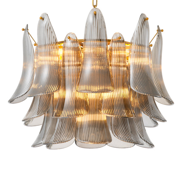 Chandelier Amun Lighting Eichholtz