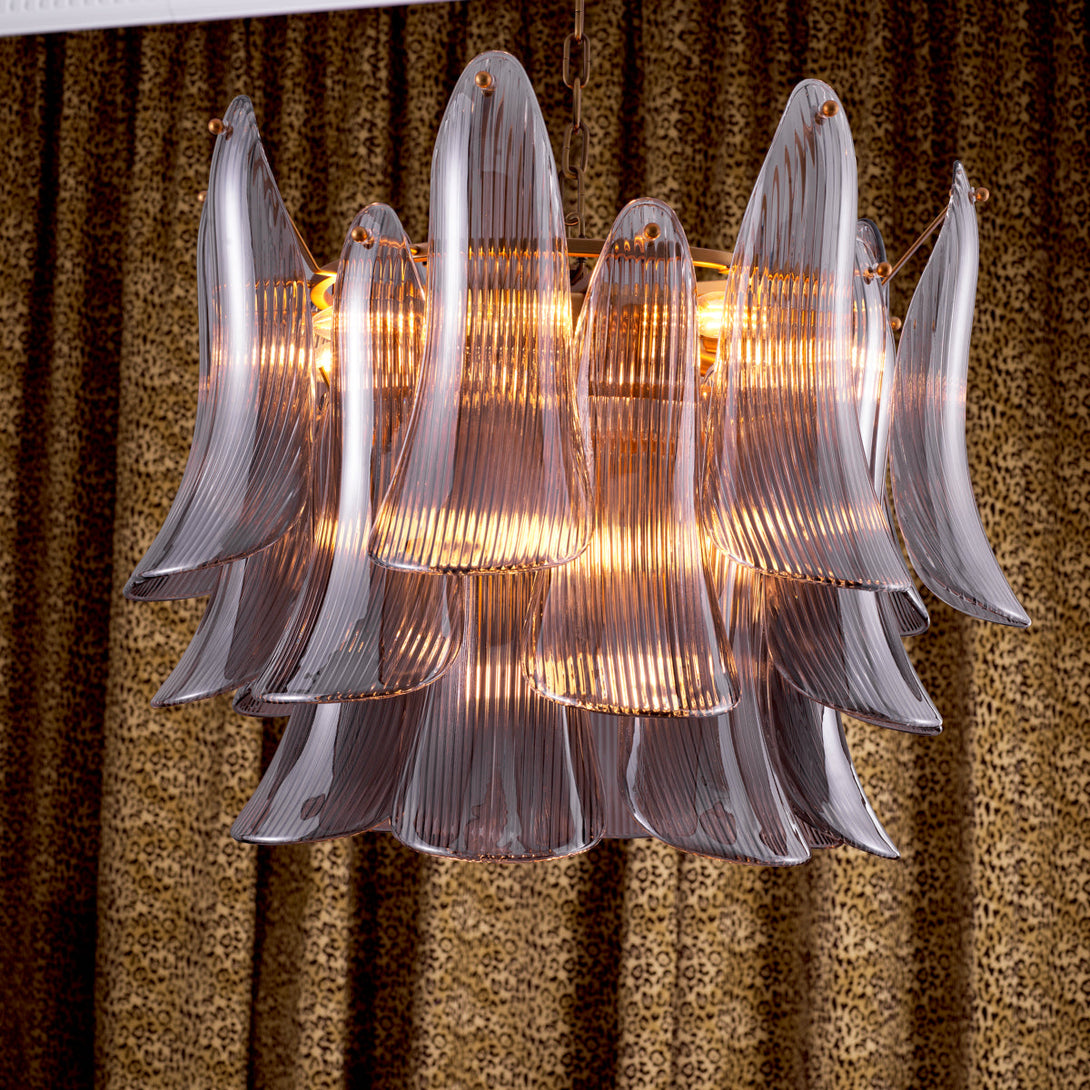 Chandelier Amun Lighting Eichholtz