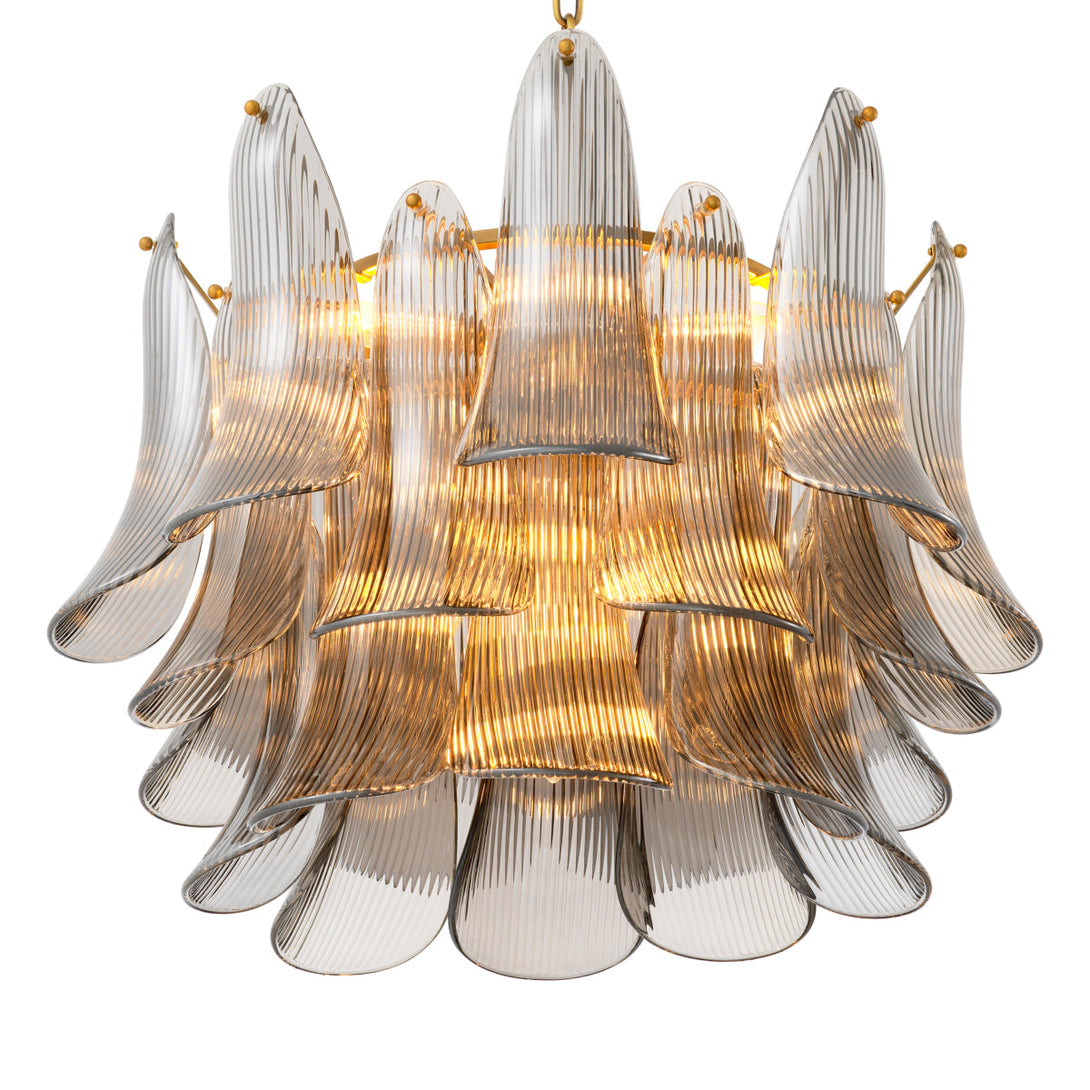 Chandelier Amun Lighting Eichholtz