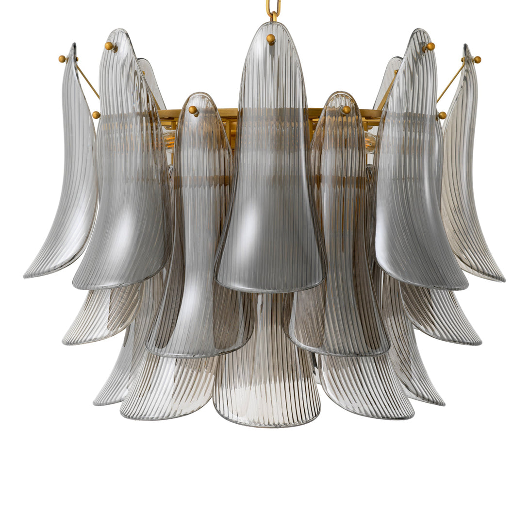 Chandelier Amun Lighting Eichholtz