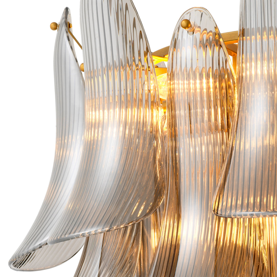 Chandelier Amun Lighting Eichholtz