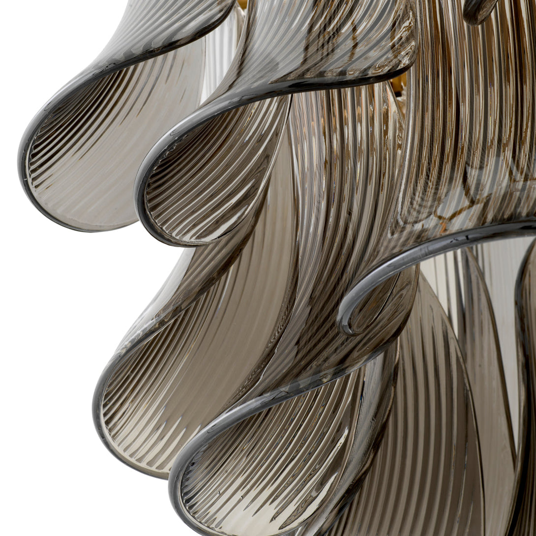 Chandelier Amun Lighting Eichholtz