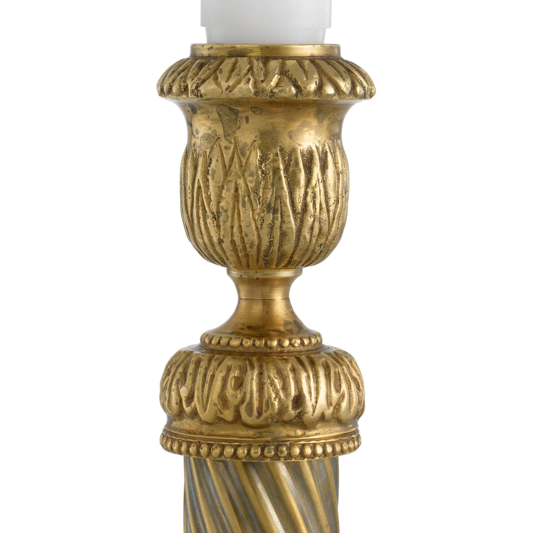 Candle Holder Carnier L Accessories Eichholtz