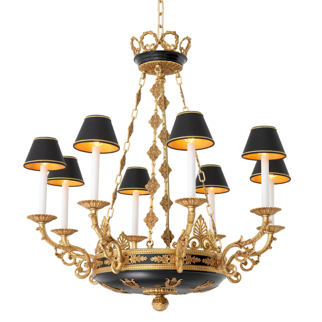 Chandelier Palais Lighting Eichholtz