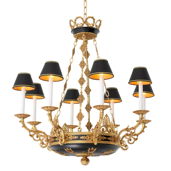 Chandelier Palais Lighting Eichholtz