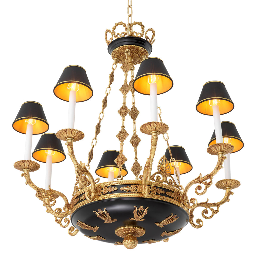 Chandelier Palais Lighting Eichholtz