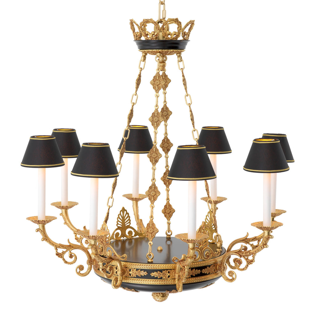 Chandelier Palais Lighting Eichholtz