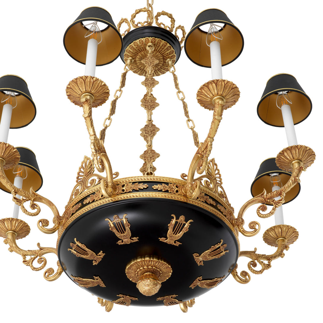 Chandelier Palais Lighting Eichholtz